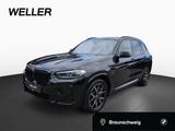 BMW X3 xDrive30i M Sport Inno HUD 360 Laser AHK H&K