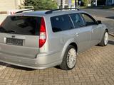 Ford Mondeo Turnier Ghia X TÜV NEU/KLIMA/LEDER/XENON - Ford Mondeo: Ghia X