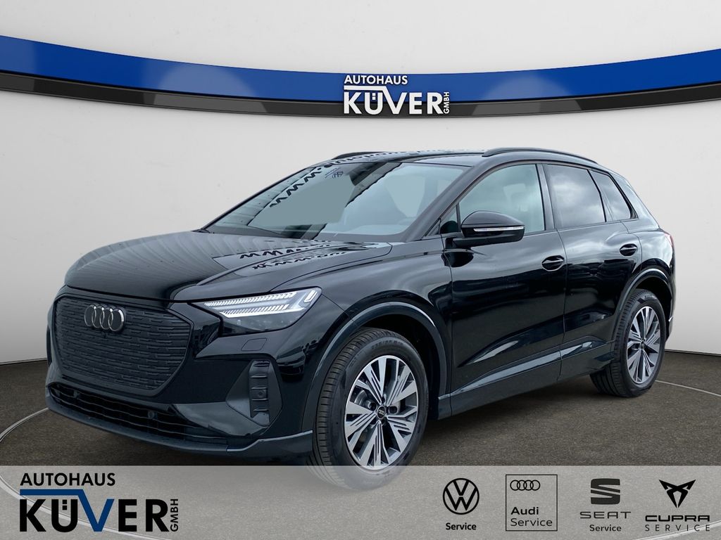 Audi Q4