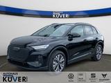 Audi Q4 45 e-tron advanced quattro+Navi+ACC+Matrix - Audi Q4 Tageszulassungen