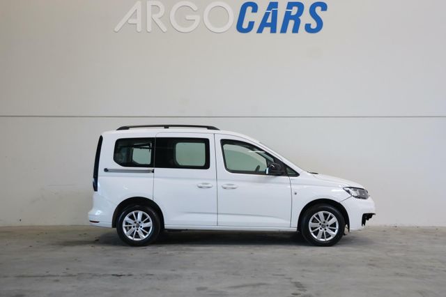 Volkswagen Caddy Maxi 1.5 TSI DSG/AUTOMAAT ROLSTOELAUTO CAR