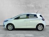 Renault ZOE LIFE R110 Z.E. 50 KAUF-BATTERIE LED+DAB+PDC - Renault ZOE in Chemnitz