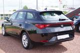 Seat Leon ST 2.0 TDI DSG Style LED Navi DAB FullLink - Seat Leon Gebrauchtwagen