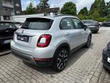 Fiat 500X Cross 1.Hd Navi Xenon 19Zoll - Fiat 500X in Essen