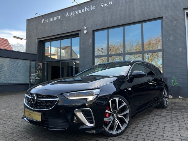 Opel Insignia B Sports Tourer GSi 4x4