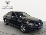Mercedes-Benz C 180 CGI *NAVI*LED*AVANTGARDE*PDC*BLUETOOTH* - gebrauchte Mercedes-Benz C 180 aus dem Jahr 2018
