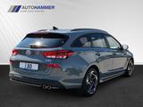 Hyundai i30 Kombi 1.6T DCT N-LINE X 18'' LED Navi el.SD - Hyundai i30: 1.6