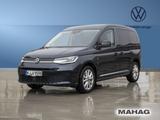 Volkswagen Caddy Style - Volkswagen Caddy: Style