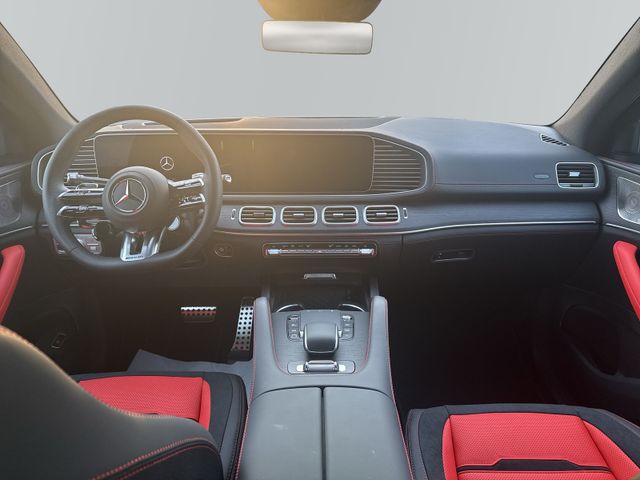 MERCEDES-BENZ GLE 53 AMG – Bild 7