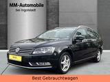 Volkswagen Passat Variant Comfortline BlueMotion-TÜV NEU