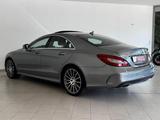 Mercedes-Benz CLS 350d BlueTec 4Matic AMG-Line|360°|MULTIBEAM| - Mercedes-Benz: Allradantrieb, Cls