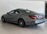 Mercedes-Benz CLS 350d BlueTec 4Matic AMG-Line|360°|MULTIBEAM| - Mercedes-Benz CLS-Class in Hamburg