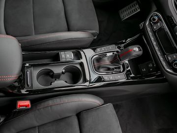 Hyundai i30 cw 1.5 N Line Mild-Hybrid Autobahnassistent