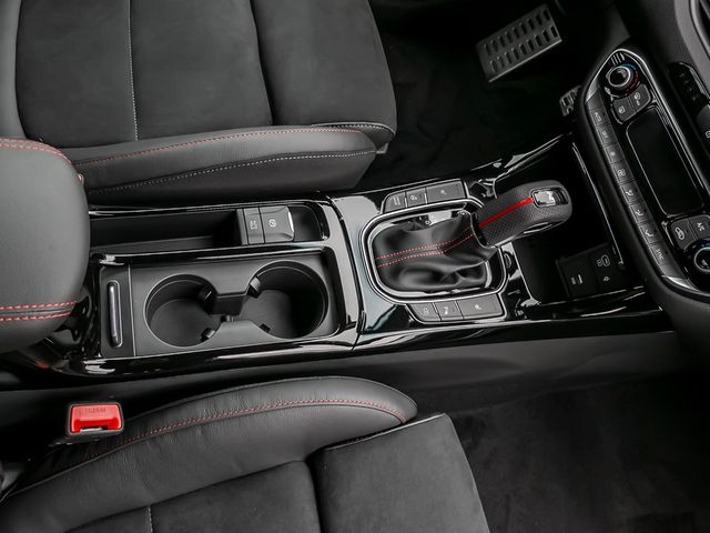 Hyundai i30 cw 1.5 N Line Mild-Hybrid Autobahnassistent