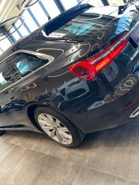 Audi A6 Avant 50 TDI quattro sport *PANO*HUD*ACC*AHK*