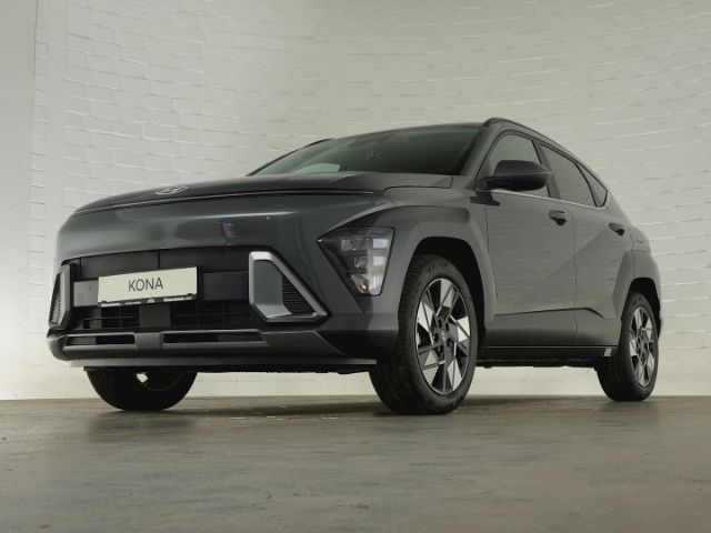 Hyundai Kona – Bild 23