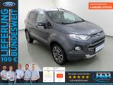 Ford EcoSport 1.0 EcoB Titanium Komfort/WinterPaket