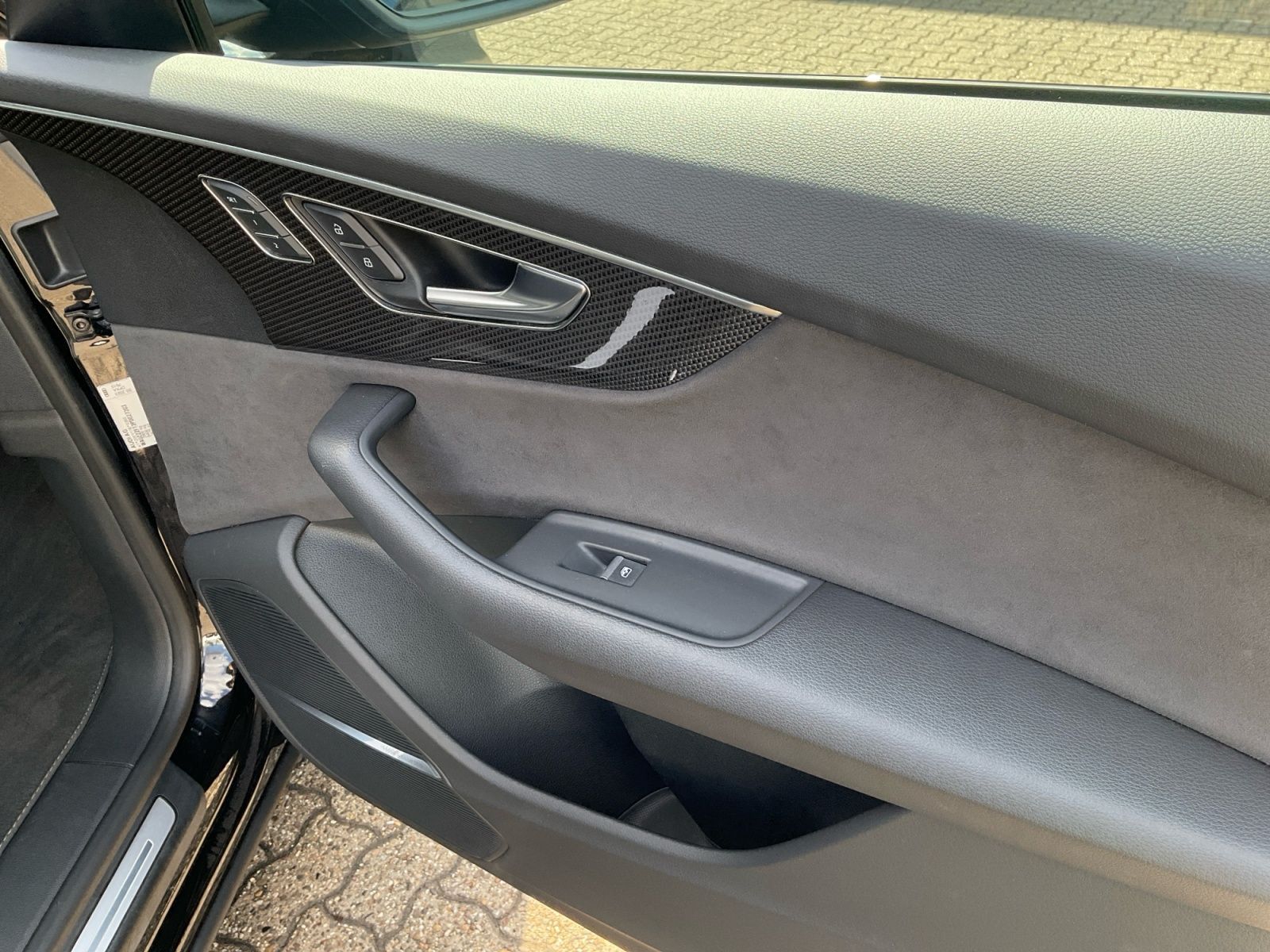 Audi Q8 - Bild 37