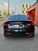 Audi S5 TDI tiptronic quattro Sportback  - Audi S5 in Dortmund