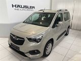Opel Combo Life Edition 1.5 Diesel *PDC* *Tempomat* * - Opel Combo mit Diesel-Antrieb