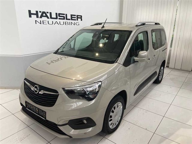 Opel Combo Life Edition 1.5 Diesel *PDC* *Tempomat* *