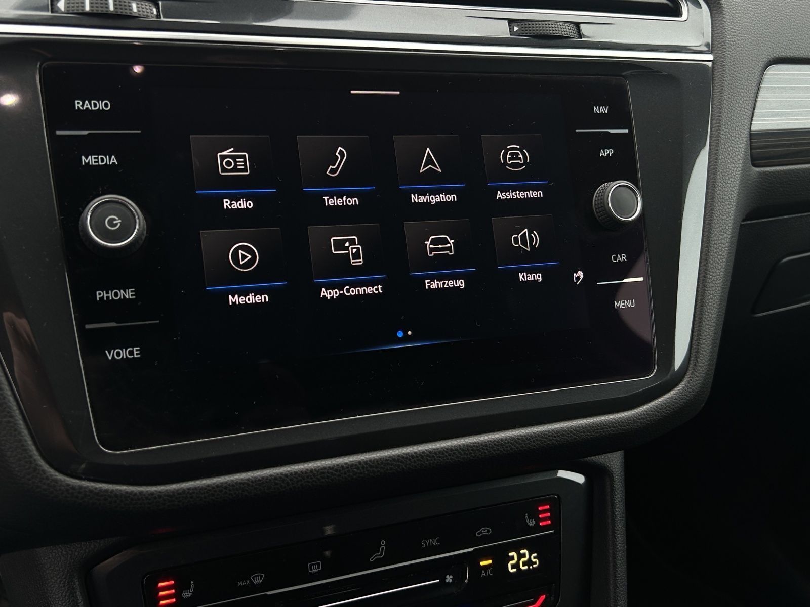 Volkswagen Tiguan Allspace - Bild 20