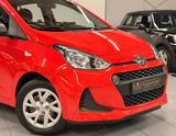 Hyundai i10 Select 1.0l 4/5-T/Klima/1.Hand/AUTOMATIK/ - Hyundai i10 in Hamm