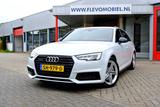 Audi A4 Avant 2.0 TFSI MHEV quattro Sport S line blac - Audi A4 mit Hybrid-Antrieb