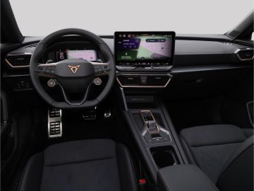 Cupra Formentor VZ 2.0 TSI 4Drive DSG Kamera AHK Pano