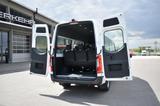 Mercedes-Benz Sprinter 317 Tourer MBUX*LED*Kamera*2-2-3* - Mercedes-Benz: Mb