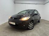 Mazda 2 Lim. 1.3 Independence Sport+AAC+el.FH+ALU - Mazda aus 2009