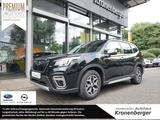 Subaru Forester 2.0ie Active - Subaru in Düsseldorf
