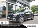 Subaru Forester 2.0ie Active - Subaru Forester: Active