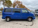 Volkswagen T4 Multivan 2.5 TDI lang 7-Sitze Tempomat Klima - gebrauchte VW T4 Multivan aus dem Jahr 1998