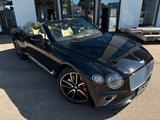 Bentley Continental GTC - Bentley aus 2019