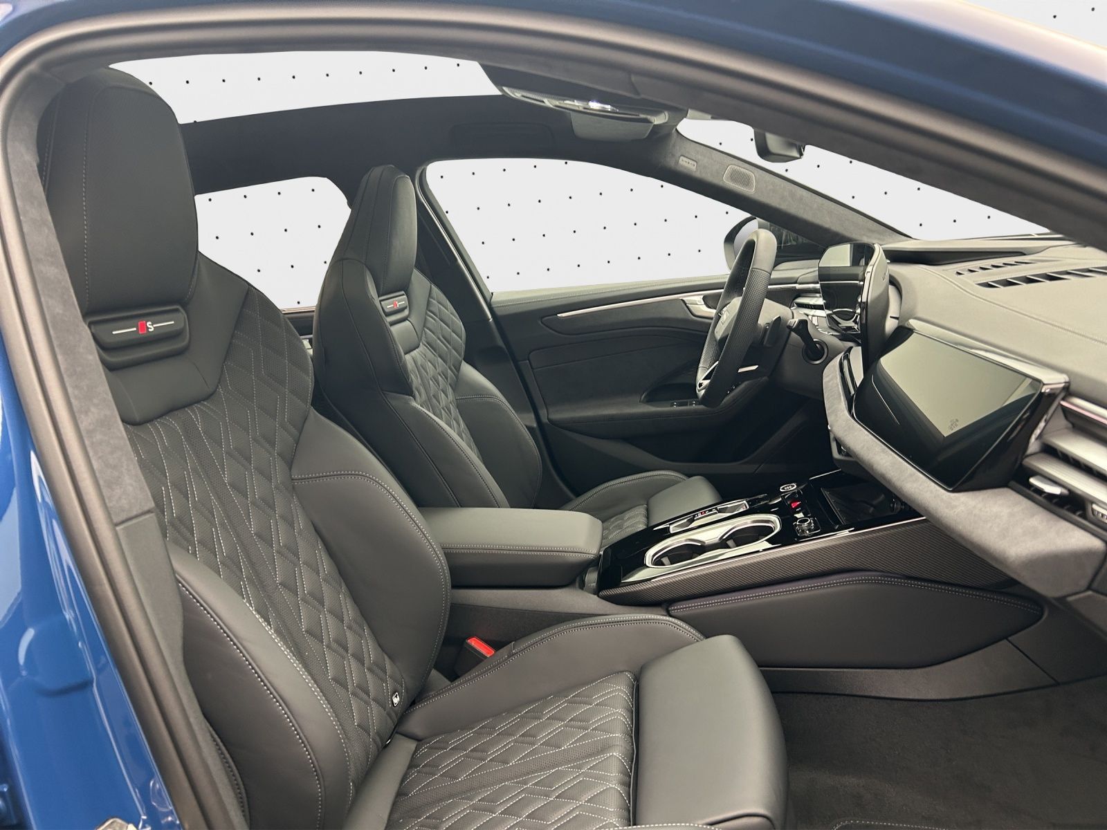 Audi A6 - Bild 4