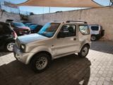 Suzuki Jimny 1.3i 16V cat JX - Suzuki Jimny aus 2000