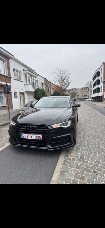 Image of Audi A6