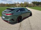 Kia ProCeed GT - Komfort Paket - Garantie 04/2031 - gebrauchte Kia pro cee'd / ProCeed aus dem Jahr 2024