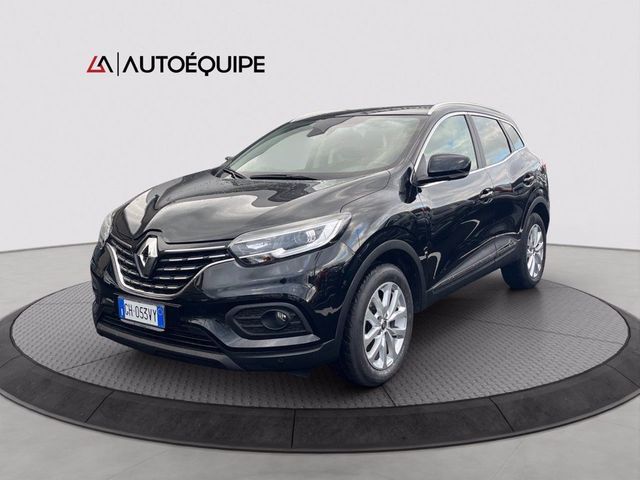 Renault RENAULT Kadjar 1.5 blue dci Business 115cv edc d