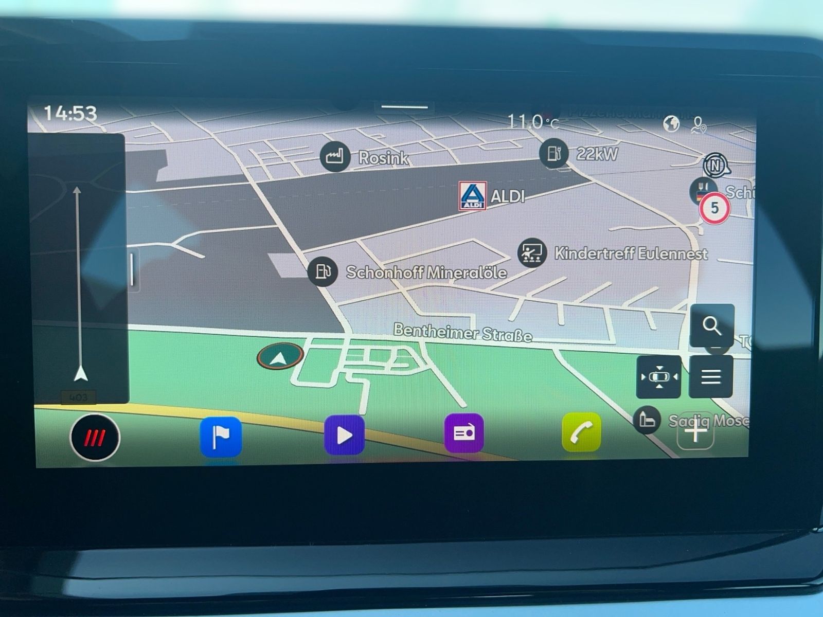 Seat Arona - Bild 12