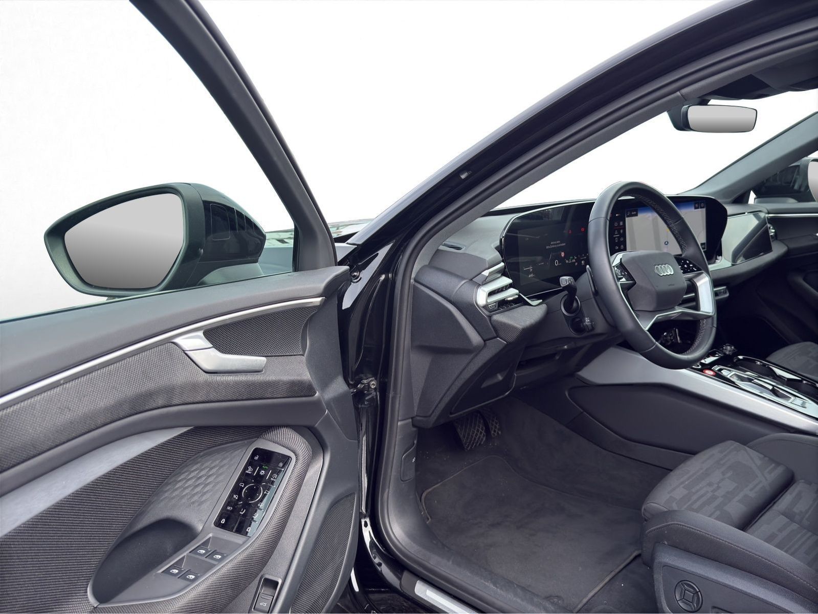 Audi A6 - Bild 14