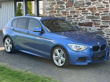 BMW 125 - 1