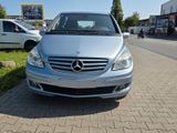 Mercedes-Benz B Klasse 180  AUTOMATIK  TÜV NEU - Mercedes-Benz B 180 aus 2006