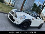 MINI Cooper Roadster 1.6*LEDER*ALUFELGEN*SHZ*KLIMA - MINI Cooper Roadster Gebrauchtwagen