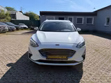 Ford Focus Turnier Cool & Connect AUTOMATIK 1.HAND - Ford Gebrauchtwagen in Wuppertal