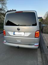 Volkswagen T6 Caravelle - VW T6 Caravelle 9-Sitzer