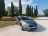 Fiat Grande Punto Gpl - Fiat Grande Punto mit LPG-Antrieb