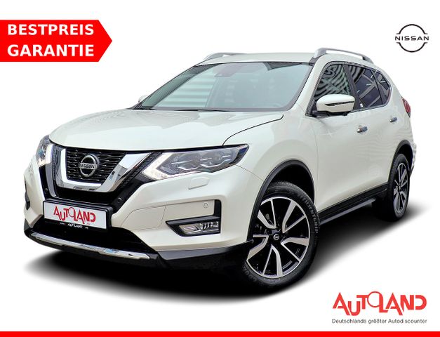 Nissan X-Trail 1.3 DIG-T N-Connecta 4x2