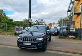 Jeep Grand Cherokee 3.6 V6 Limited*LPG*4x4*TUV 05-27 - Jeep Grand Cherokee: 4.0